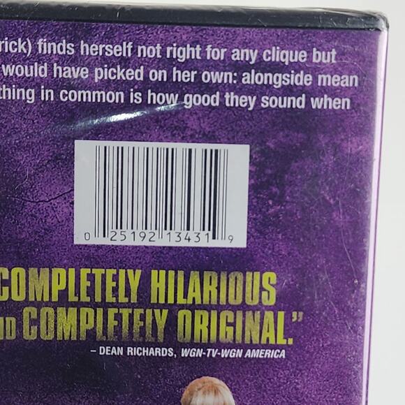 Pitch Perfect (2012 Factory Sealed) Comedy Movie DVD - Picture 3 of 5